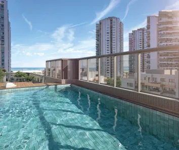 Cobertura com 3 Quartos à venda, 186m² no Barra da Tijuca, Rio de Janeiro