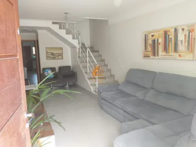 Casa com 3 Quartos à venda, 136m² no Chácara Inglesa (Zona Norte), São Paulo