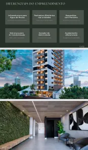 Apartamento com 2 Quartos à venda, 41m² no Chácara Seis de Outubro, São Paulo