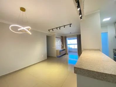 Apartamento com 3 Quartos à venda, 85m² no Saraiva, Uberlândia