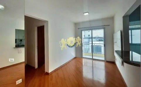 Apartamento com 1 Quarto à venda, 55m² no Vila Olímpia, São Paulo
