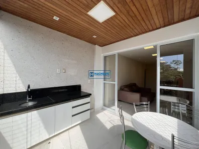Apartamento com 3 Quartos à venda, 142m² no Jardim da Penha, Vitória