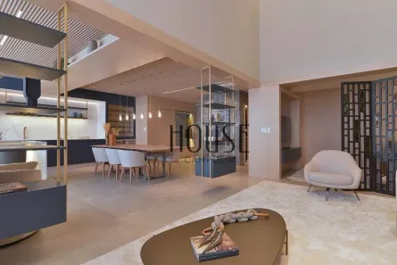 Apartamento com 4 Quartos à venda, 380m² no Parque Campolim, Sorocaba