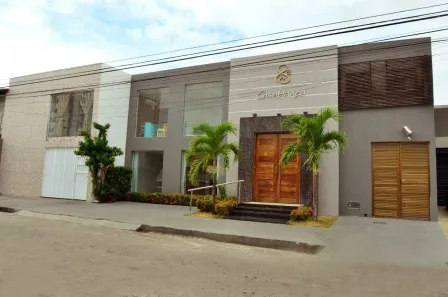 Ponto Comercial à venda, 814m² no São José, Aracaju