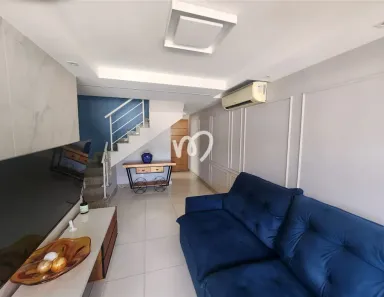 Cobertura com 4 Quartos à venda, 152m² no Tijuca, Rio de Janeiro