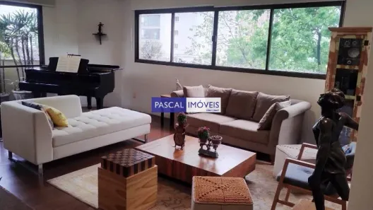 Apartamento com 3 Quartos à venda, 175m² no Planalto Paulista, São Paulo