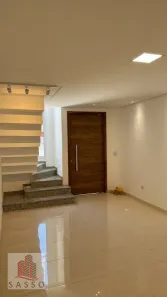 Casa com 3 Quartos à venda, 124m² no Jardim Rubi, Mogi das Cruzes