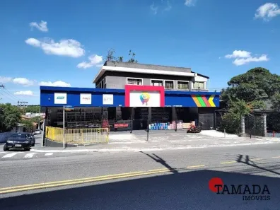 Sala Comercial para alugar, 200m² no Vila Curuçá, São Paulo