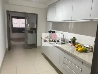Apartamento com 3 Quartos à venda, 153m² no Jardim, Santo André