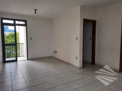 Apartamento com 2 Quartos à venda, 76m² no Centro, Taubaté