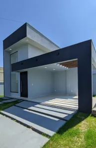 Casa com 3 Quartos à venda, 132m² no Jardim Atlântico Leste (Itaipuaçu), Maricá
