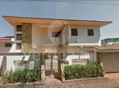 Casa com 6 Quartos à venda, 464m² no Jardim do Sol, Campinas