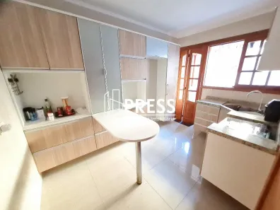 Apartamento com 2 Quartos para alugar, 72m² no Bela Vista, Porto Alegre
