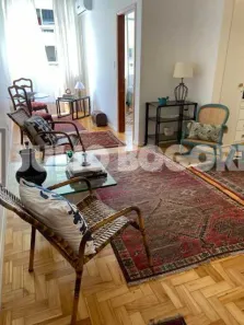 Apartamento com 2 Quartos à venda, 47m² no Copacabana, Rio de Janeiro