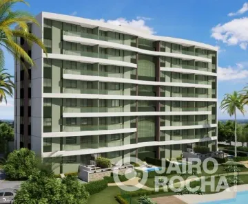 Apartamento com 3 Quartos para alugar, 10m² no Paiva, Cabo de Santo Agostinho