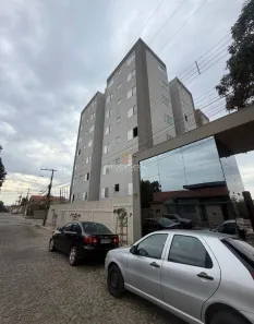 Apartamento com 2 Quartos à venda, 45m² no Vila Espírito Santo, Divinópolis