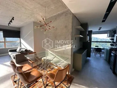Apartamento com 2 Quartos à venda, 70m² no Fazendinha, Itajaí