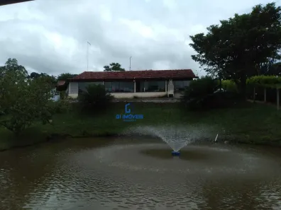 Fazenda/Sítio com 4 Quartos à venda, 5000m² no Setor Central, Nova Veneza