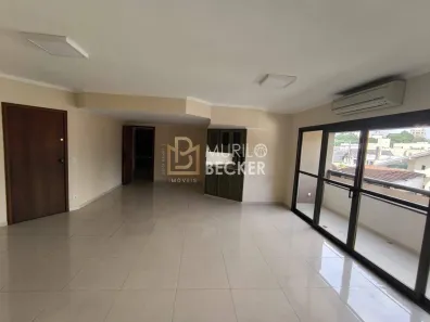 Apartamento com 5 Quartos para alugar, 170m² no Centro, São José dos Campos