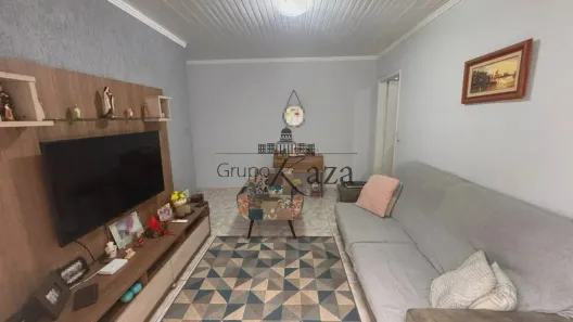 Casa com 3 Quartos à venda, 125m² no Jardim Satélite, São José dos Campos