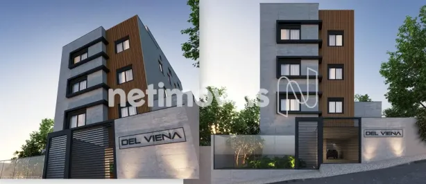 Apartamento com 3 Quartos à venda, 86m² no Prado, Belo Horizonte