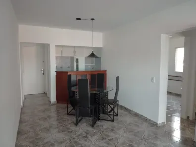 Apartamento com 2 Quartos para alugar, 58m² no Vila Invernada, São Paulo