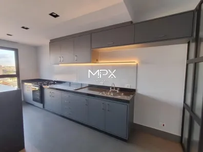 Apartamento com 3 Quartos para alugar, 81m² no Alemães, Piracicaba