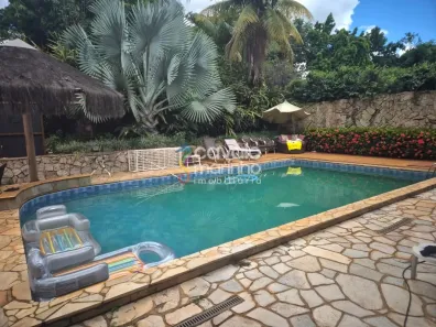 Imóvel Comercial com 4 Quartos para alugar, 428m² no Jardim Canadá, Ribeirão Preto