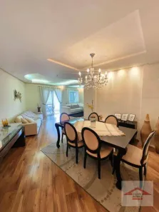 Apartamento com 3 Quartos à venda, 122m² no Jardim Bonfiglioli, Jundiaí
