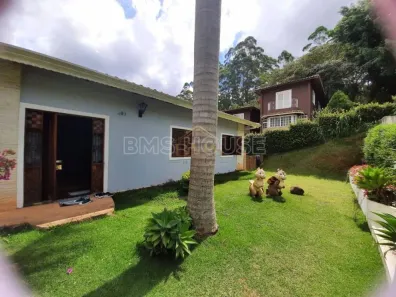 Casa com 4 Quartos à venda, 300m² no Recanto Suisso, Cotia