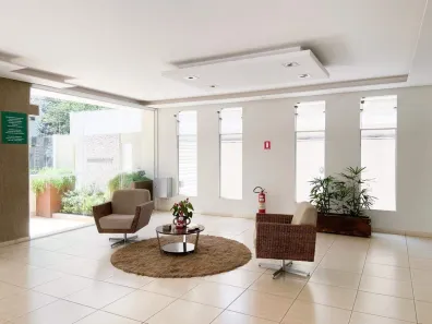 Apartamento com 2 Quartos à venda, 84m² no Setor Bueno, Goiânia