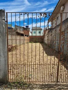 Lote/Terreno à venda, 153m² no Parque Julião Nogueira, Campos dos Goytacazes