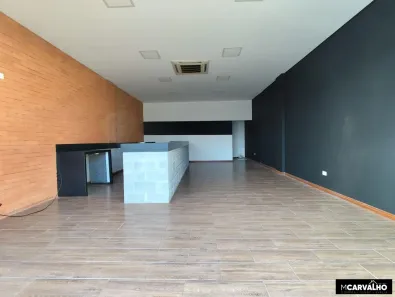 Ponto Comercial para alugar, 60m² no Vargem Grande, Pinhais