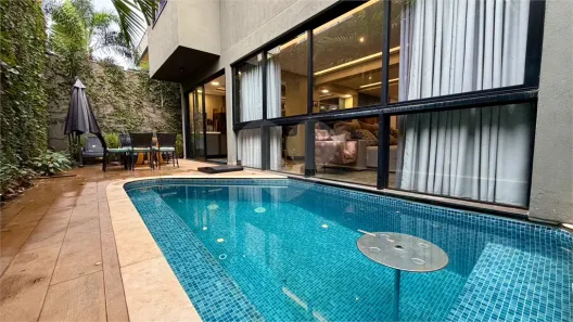Casa de Condomínio com 4 Quartos à venda, 304m² no Santa Rosa, Piracicaba