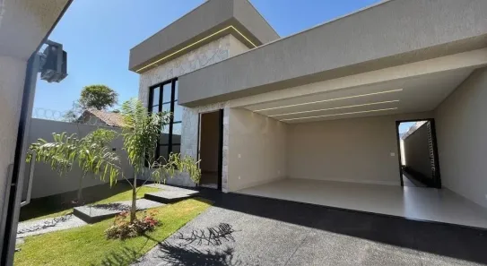 Casa com 3 Quartos à venda, 360m² no Setor Faiçalville, Goiânia