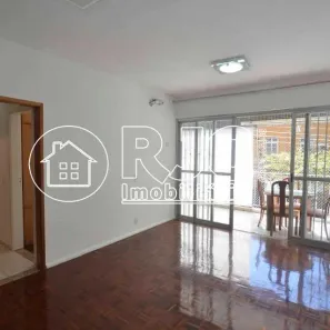 Apartamento com 2 Quartos à venda, 96m² no Andaraí, Rio de Janeiro