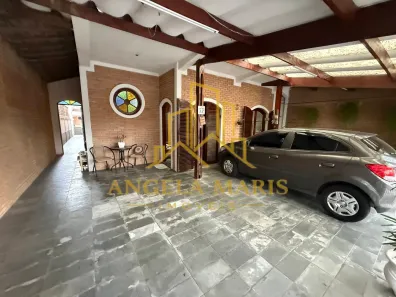 Casa com 4 Quartos à venda, 245m² no Jardim Oriente, São José dos Campos