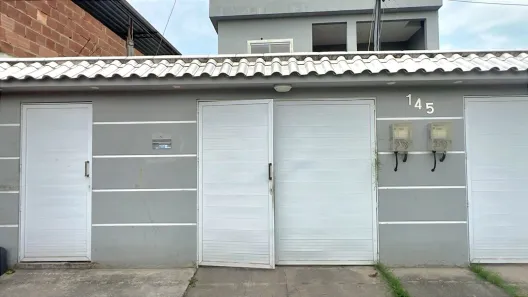 Casa com 2 Quartos para alugar, 110m² no Santa Eugênia, Nova Iguaçu