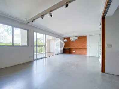 Apartamento com 6 Quartos à venda, 206m² no Chácara Gaivotas, São Paulo