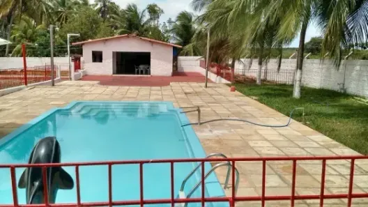 Fazenda/Sítio com 3 Quartos à venda, 105000m² no , Ceará-Mirim