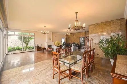 Imóvel Comercial com 4 Quartos à venda, 387m² no Jardim do Mar, São Bernardo do Campo