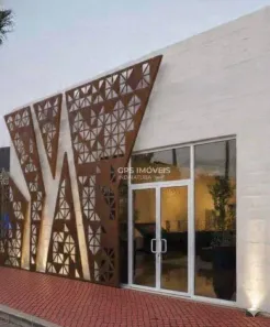 Ponto Comercial à venda, 202m² no Cidade Nova, Indaiatuba