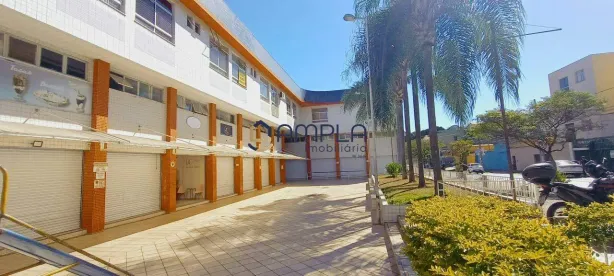 Ponto Comercial para alugar, 64m² no Havaí, Belo Horizonte