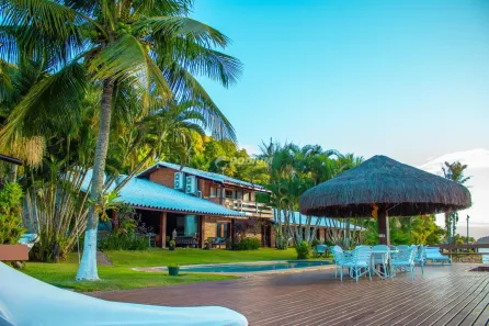 Casa com 8 Quartos à venda, 23472m² no São Bento, Angra dos Reis