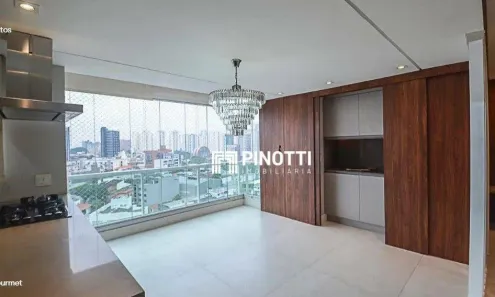 Apartamento com 3 Quartos à venda, 132m² no Jardim do Mar, São Bernardo do Campo