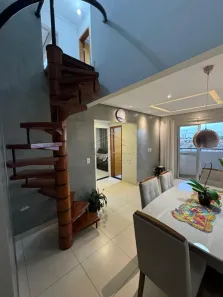 Apartamento com 2 Quartos à venda, 75m² no Vila Altinópolis, Bauru