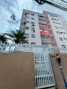 Apartamento com 3 Quartos à venda, 110m² no Fátima, Fortaleza