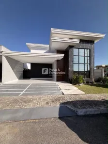 Casa de Condomínio com 3 Quartos à venda, 170m² no Parque das Nações, Parnamirim