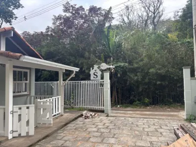 Casa com 2 Quartos à venda, 103m² no Itaipava, Petrópolis