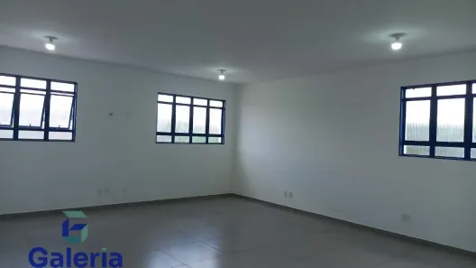 Sala Comercial para alugar, 60m² no Jardim Novo Mundo, Ribeirão Preto